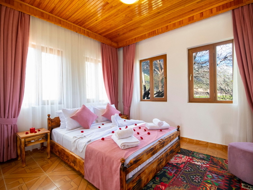  gece  -  Kasım
  | Kalkan Bezirgan Köyü Villa (6 Kişilik, Korunaklı Havuzlu, Jakuzili Seçenekli)